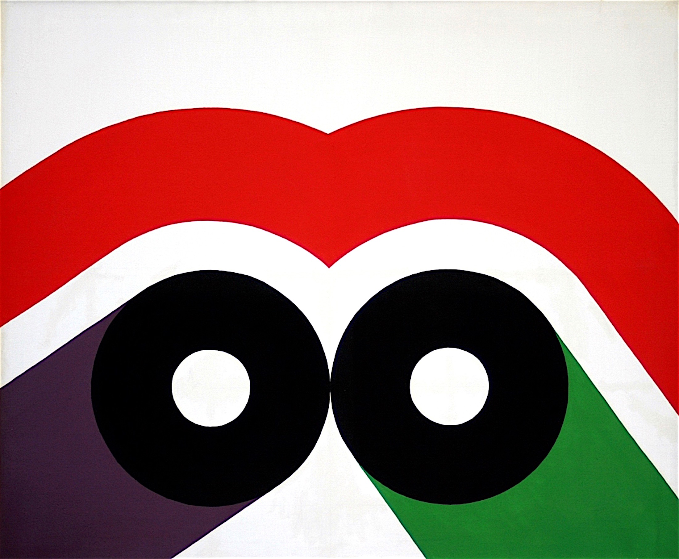 Günther C. Kirchberger Galerie Geiger